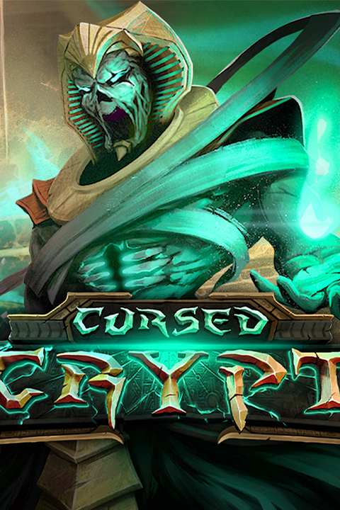 Cursed Crypt