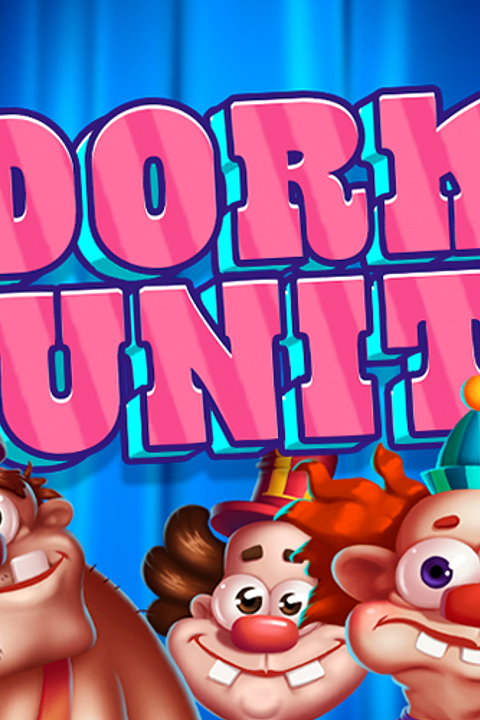 Dork Unit
