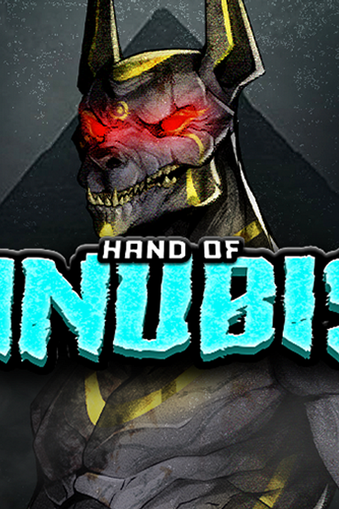 Hand Of Anubis