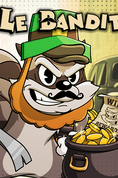 Le Bandit
