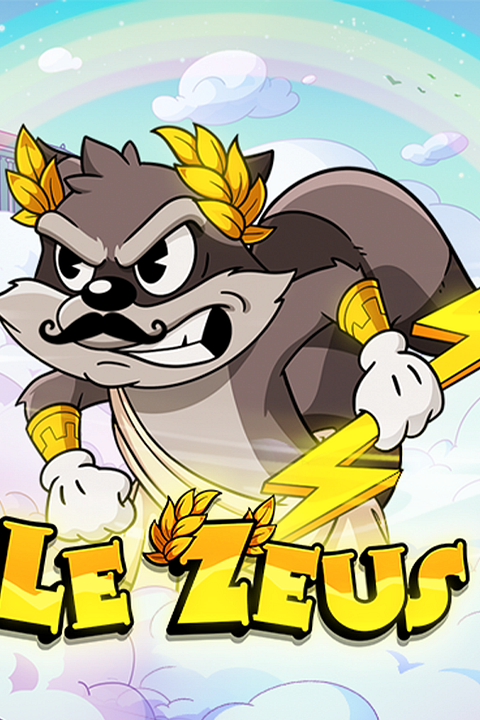 Le Zeus