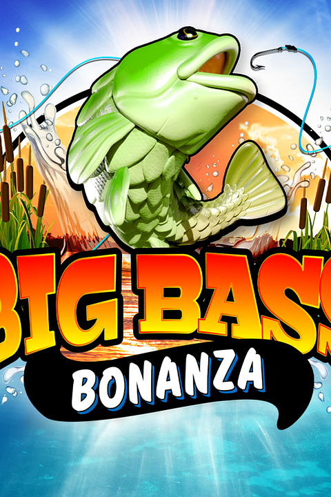 Big Bass Bonanza