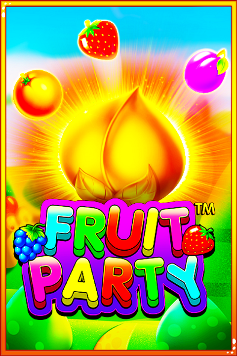 Fruit Party