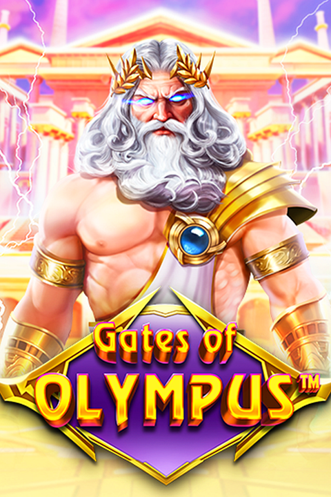 Gates Of Olympus