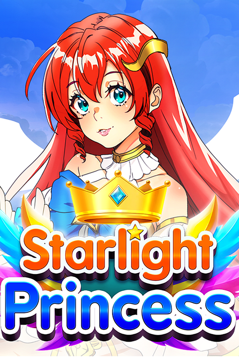 Starlight Princess