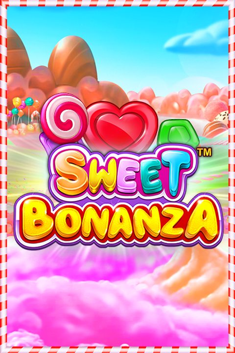 Sweet Bonanza