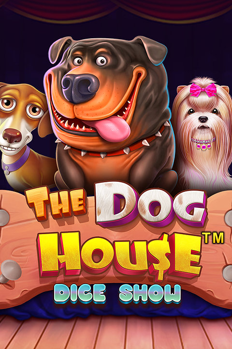 The Dog House Dice Show